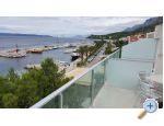 Appartements PLAA - Tuepi Kroatien