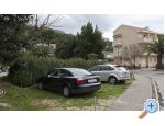 Appartements PLAA - Tuepi Kroatien