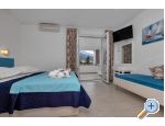Appartements Ratko - Tuepi Croatie
