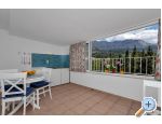 Appartements Ratko - Tuepi Croatie