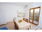 Appartements Ratko - Tuepi Croatie