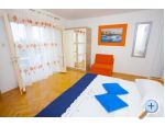 Appartements Ratko - Tuepi Croatie