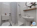 Appartements Ratko - Tuepi Croatie