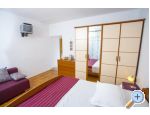 Appartements Ratko - Tuepi Croatie