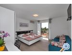 Appartements Ratko - Tuepi Croatie
