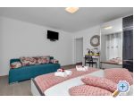 Appartements Ratko - Tuepi Croatie