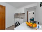 Appartements Ratko - Tuepi Croatie