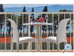 Appartements Ratko - Tuepi Croatie