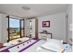 Appartements Ratko - Tuepi Croatie