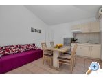 Appartements Ratko - Tuepi Croatie