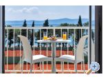 Appartements Ratko - Tuepi Croatie