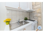 Appartements Sandra - Tuepi Kroatien