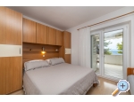 Appartements Sandra - Tuepi Kroatien