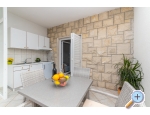 Appartements Sandra - Tuepi Kroatien