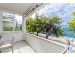 Appartements Sandra - Tuepi Kroatien