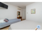 Appartements Sandra - Tuepi Kroatien