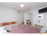 Apartmaji Sandra - Tuepi Hrvaka