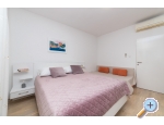 Appartements Sandra - Tuepi Kroatien