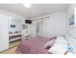 Appartements Sandra - Tuepi Kroatien