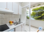 Appartements Sandra - Tuepi Kroatien