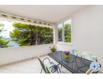 Appartements Sandra - Tuepi Kroatien