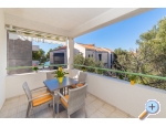 Apartmaji Sandra - Tuepi Hrvaka
