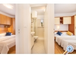 Appartements Sandra - Tuepi Kroatien