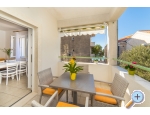Appartements Sandra - Tuepi Kroatien