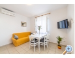 Appartements Sandra - Tuepi Kroatien