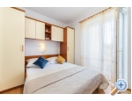 Appartements Sandra - Tuepi Kroatien