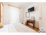 Appartements Sandra - Tuepi Kroatien