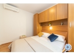 Appartements Sandra - Tuepi Kroatien