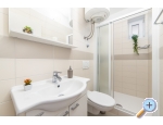 Appartements Sandra - Tuepi Kroatien