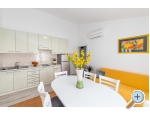Appartements Sandra - Tuepi Kroatien