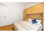 Appartements Sandra - Tuepi Kroatien