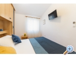 Appartements Sandra - Tuepi Kroatien
