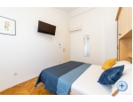 Appartements Sandra - Tuepi Kroatien