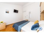 Appartements Sandra - Tuepi Kroatien