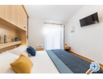Appartements Sandra - Tuepi Kroatien