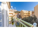 Appartements Sandra - Tuepi Kroatien
