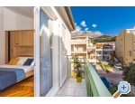 Appartements Sandra - Tuepi Kroatien