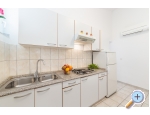 Appartements Sandra - Tuepi Kroatien