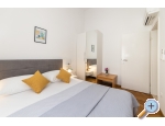 Appartements Sandra - Tuepi Kroatien