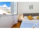 Appartements Sandra - Tuepi Kroatien