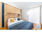 Appartements Sandra - Tuepi Kroatien
