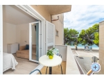 Apartmaji Sandra - Tuepi Hrvaka