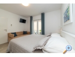Appartements Sandra - Tuepi Kroatien