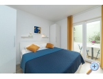 Apartmaji Sandra - Tuepi Hrvaka