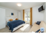 Appartements Sandra - Tuepi Kroatien