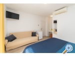 Appartements Sandra - Tuepi Kroatien